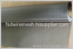 stainless steel wire mesh