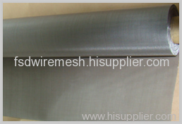 stainless steel wire mesh