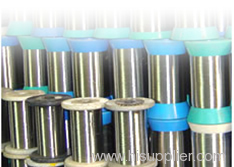 stainless steel wire