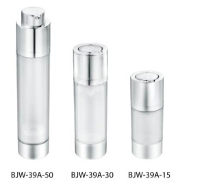 Acrylic Airless Bottles