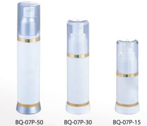 pp airless bottle