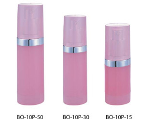 Portable AS Airless Bottle