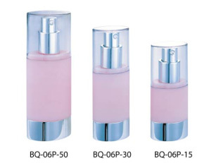 AS Airless Bottle