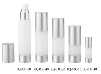 AS Airless Cosmetic Bottle