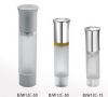 50ml Plastic airless bottle