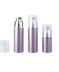 airless bottle 15ml