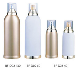 ABS Lotion Bottle