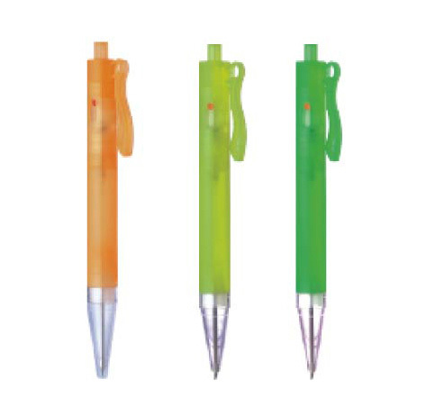 Plastic Pen Atomizers
