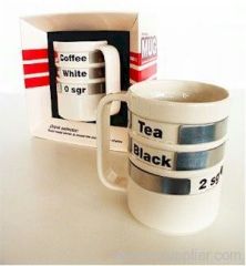 Drink Selector Mug