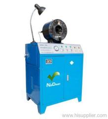 Hose Crimping Machine