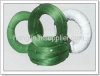 Coated Wire