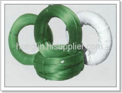 Plastic Coating Wire