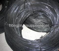 annealed binding wires