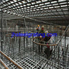 Steel Reinforced Meshes