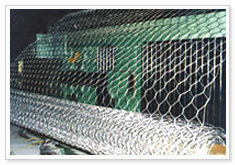 Hebei Jianghai Hardware Wire Mesh Products Co., Ltd.