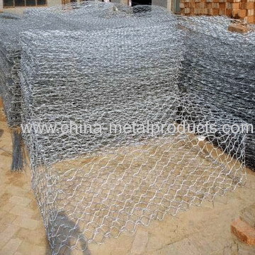 Gabion Box