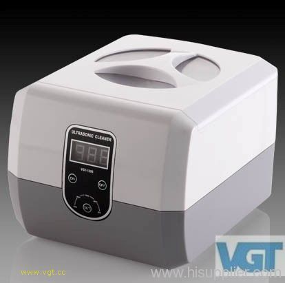 Mini household Ultrasonic Cleaner