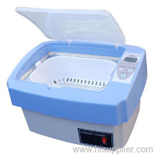 Plastic Shell Ultrasonic Cleaner