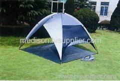 Simple Beach Tent