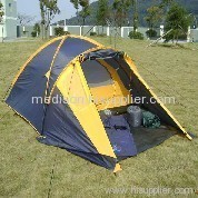 camping tent