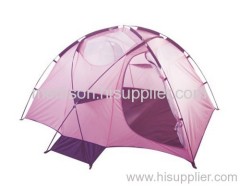 camping tent