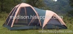 camping tent