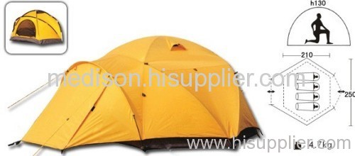 camping tent