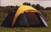 camping tent