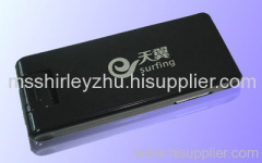 EVDO wireless card