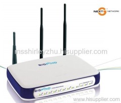 3G Wireless Router