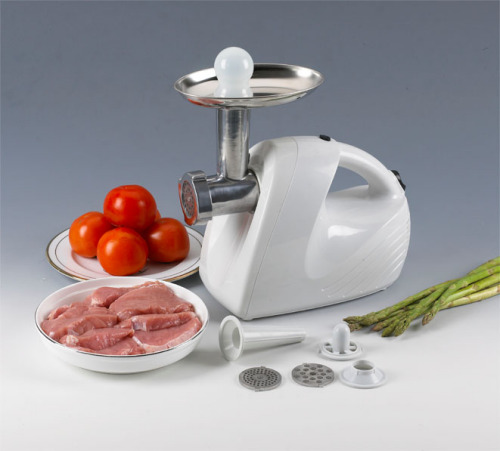 food meat grinder