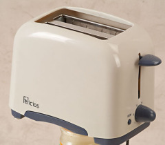 Cool Touch 2 Slice Toaster