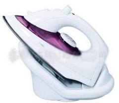 spray dry iron