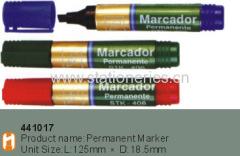 Permanent Markers