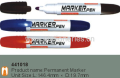 Permanent Markers