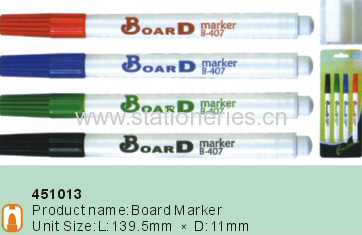 quartet marker boards