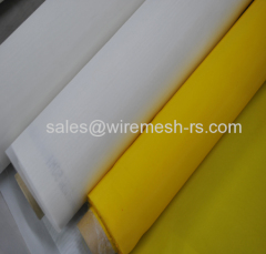 Polyester Monofilament Printing Mesh