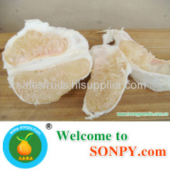 pomelo fruit