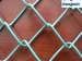 Chain Link Fencing