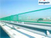 Highway Wire Mesh Fence