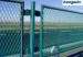 Highway Wire Mesh Fence