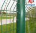 Curvy Welded Fence nettings