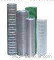 Welded Wire Mesh Roll