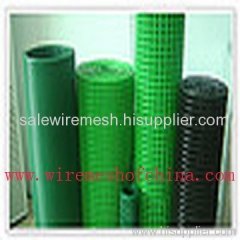 Welded Wire Mesh Roll