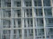 PVC Coating Welded Wire Mesh Panel