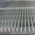 Welded Wire Mesh Panel