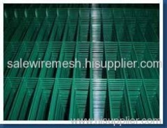 Welded Wire Mesh Panel