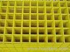 Welded Wire Mesh Panel