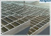 galvanized steel grating