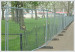 Temporary fences